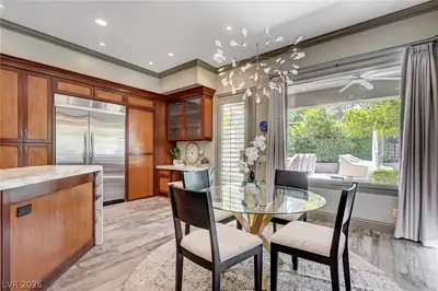 9504 Balatta Canyon Court Dining Area