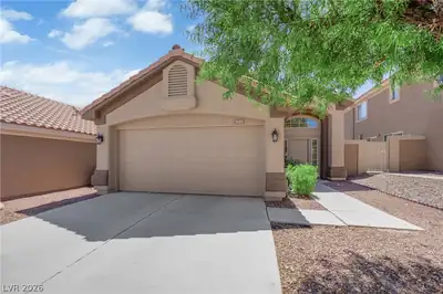 9609 Rancho Palmas Drive Las Vegas, NV 89117