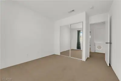 9609 Rancho Palmas Drive Primary Bedroom