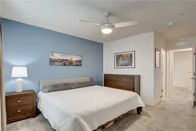 2945 White Selzter Ct Court Bedroom