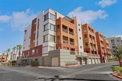 47 East Agate Avenue 204, Las Vegas