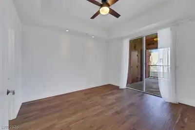 47 East Agate Avenue 204 Bedroom