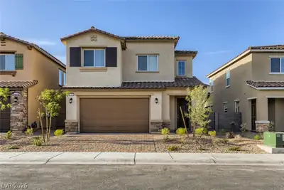 4208 Bayley Skye, Las Vegas