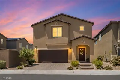 7639 Duran Harbor Lane North Las Vegas, NV 89084
