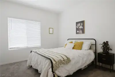 7639 Duran Harbor Lane Bedroom