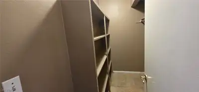 2663 Heritage Drive Walk-In Closet(s)