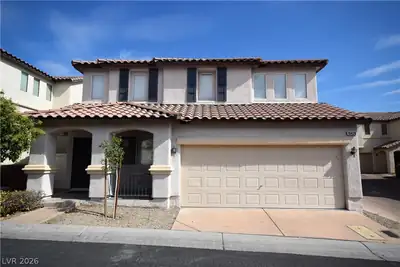 10436 Chrisman Avenue, Las Vegas