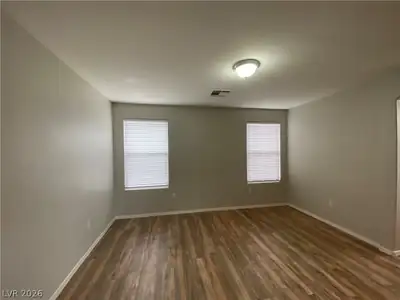 10436 Chrisman Avenue Bedroom