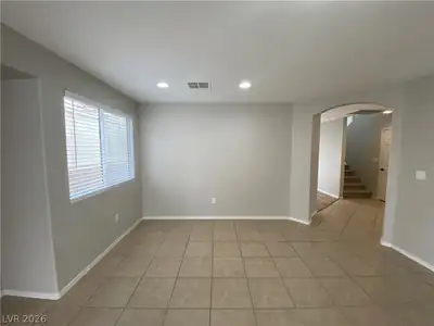 10436 Chrisman Avenue Living Room
