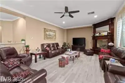 10234 Renae Nicole Court Living Room
