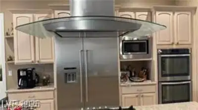 10234 Renae Nicole Court Kitchen
