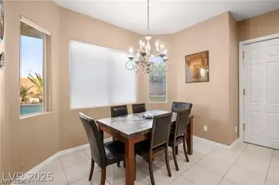 10234 Renae Nicole Court Dining Area