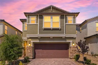 2570 Ofanto Street, Henderson