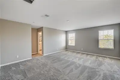 2570 Ofanto Street Primary Bedroom
