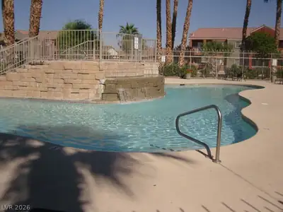 4730 East Craig Road 1073 Pool