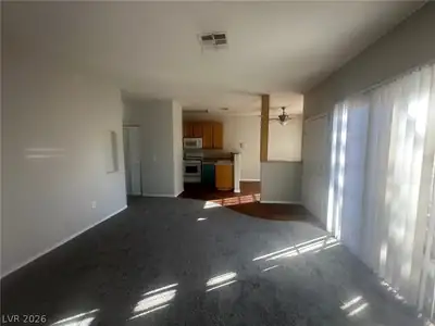 4730 East Craig Road 1073 Living Room