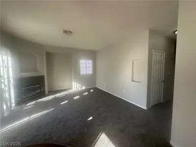 4730 East Craig Road 1073 Living Room