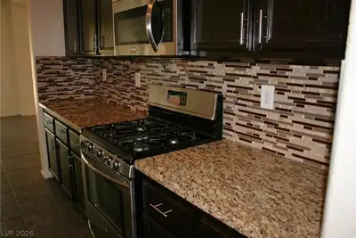 6528 Chebec Street Kitchen