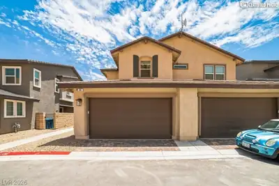 88 Kimberlite Drive, Henderson