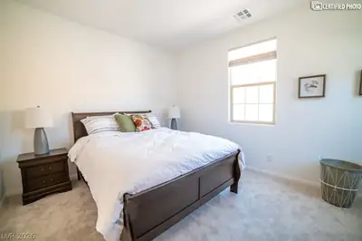 88 Kimberlite Drive Bedroom