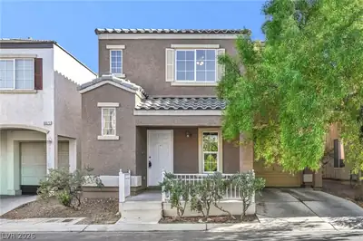 6677 Churnet Valley Avenue, Las Vegas