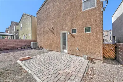 6677 Churnet Valley Avenue Patio