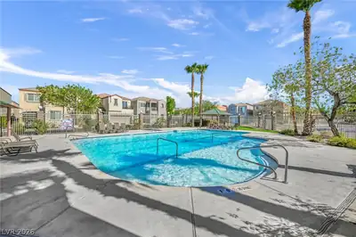 6677 Churnet Valley Avenue Pool