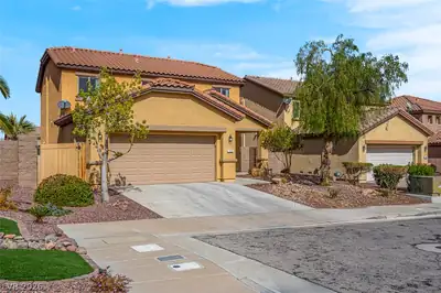 112 Newmiller Street, Henderson