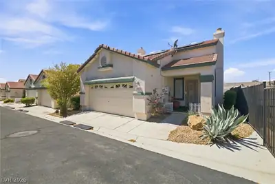 4005 Radbourne Avenue Las Vegas, NV 89121