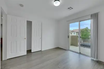 7222 Liberty Pride Street Bedroom