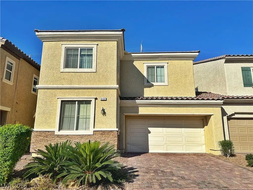 5137 Fiery Sky Ridge Street