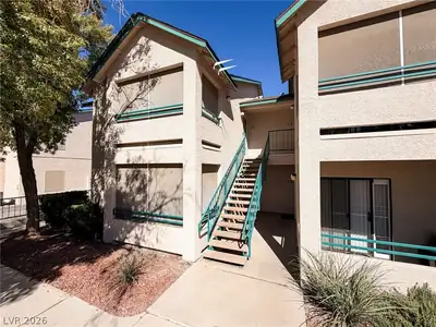 5211 Lindell Road 105, Las Vegas