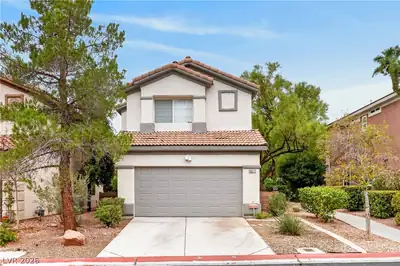 9917 Via Toro Avenue, Las Vegas