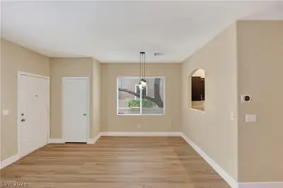 9917 Via Toro Avenue Dining Area