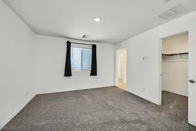 6166 Rathbone Street Bedroom