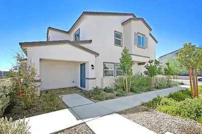 6166 Rathbone Street Las Vegas, NV 89166