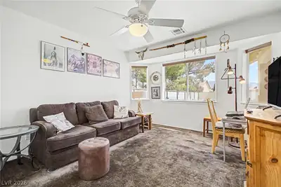 1961 Idaho Street Bedroom