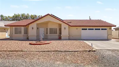 1961 Idaho Street Pahrump, NV 89048