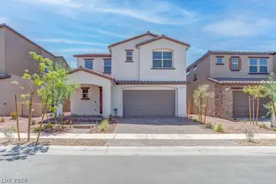 179 Ashwood View Avenue, Henderson