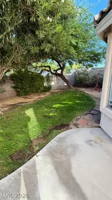 Address Not Disclosed Yard