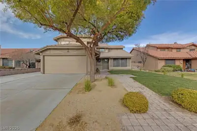 3158 Laurel Avenue Henderson, NV 89014