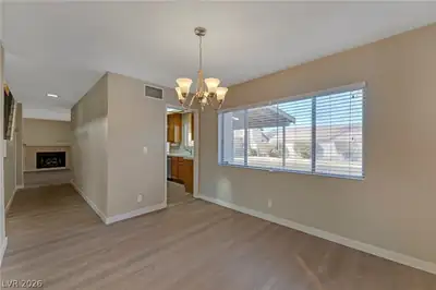 3158 Laurel Avenue, Henderson, NV 89014 Dining Area
