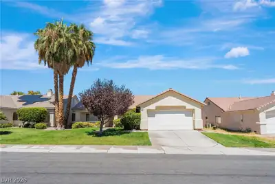 5308 Clouds Rest Avenue, Las Vegas