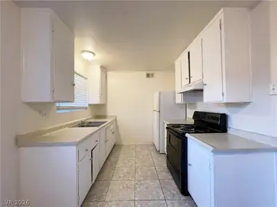 3217 Arlene Way 3 Kitchen