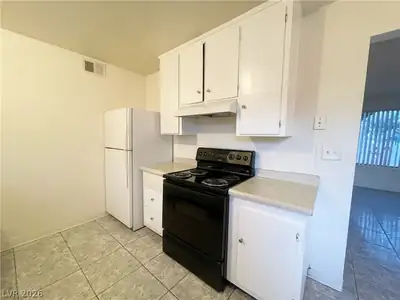 3217 Arlene Way 3 Kitchen