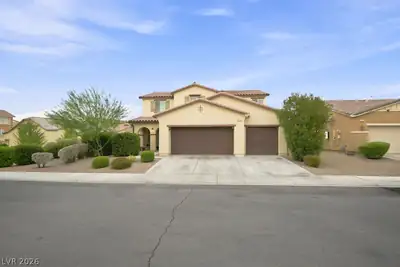 6717 Gallowgate Court North Las Vegas, NV 89084