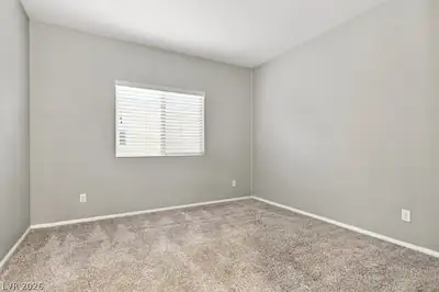 6717 Gallowgate Court Bedroom