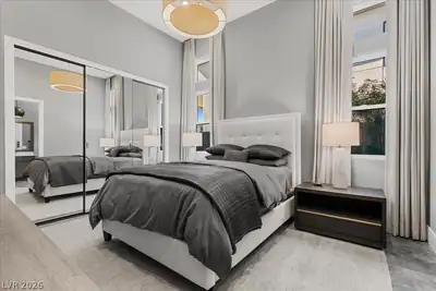 10806 White Clay Drive Bedroom