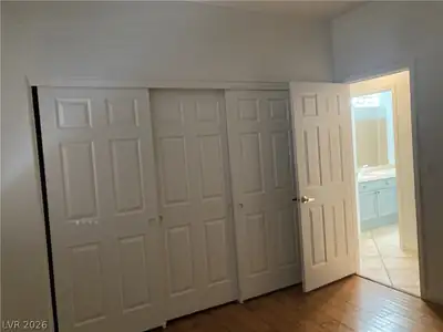 8877 Waltzing Waters Court Bedroom