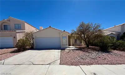 2821 Norfolk Avenue, Henderson